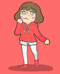 Dee Animal Crossing Villager