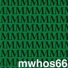 mwhos66 cover