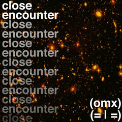 melo-dii/moros close encounter cover