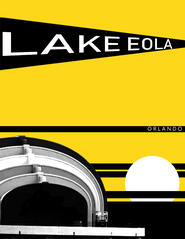Lake Eola Flyer